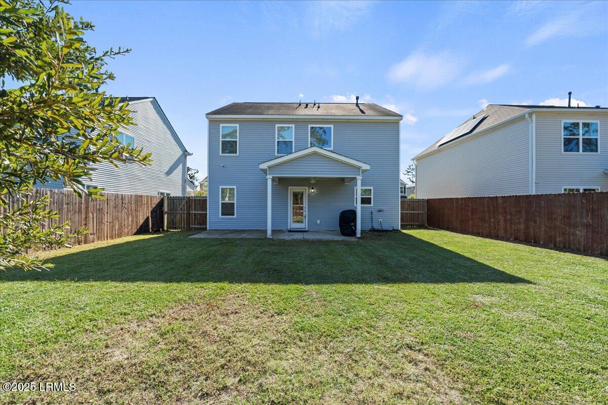 25 Chestnut Street Beaufort, SC 29906 - Photo 33 of 39 34-25 Chestnut St