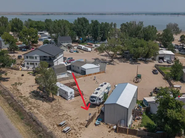 $140,000 | 160 Kiowa Circle, Weldona, CO 80653