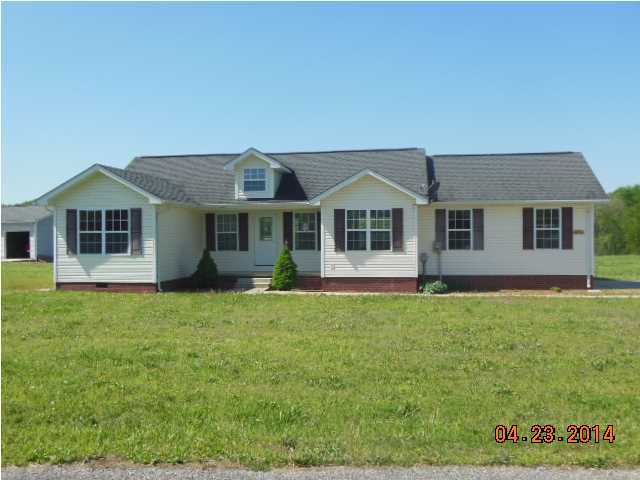 1057 Neal Road Dunlap, TN 37327 - Photo 1 of 12 Primary Photo