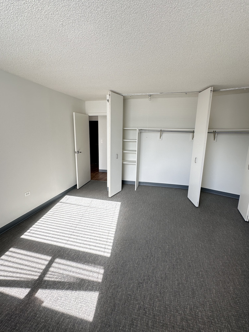 8975 West Golf Road, Unit 731 Niles, IL 60714 - Photo 3 of 6 a view of empty room