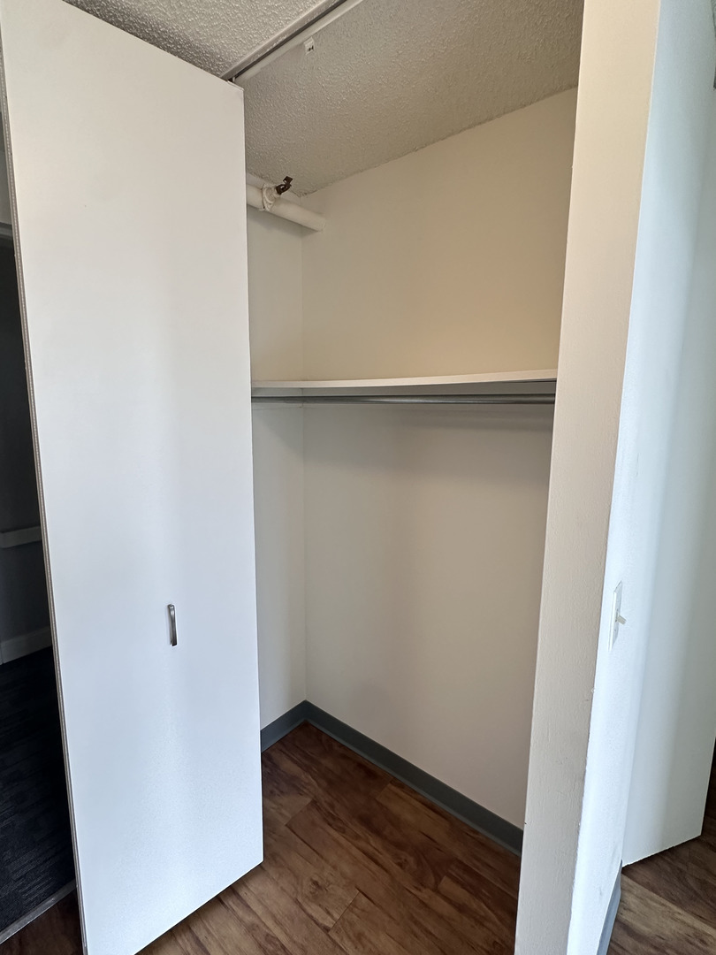 8975 West Golf Road, Unit 731 Niles, IL 60714 - Photo 6 of 6 a view of an empty room