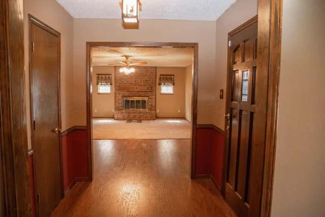 $255,000 | 900 Maple Avenue, Panhandle, TX 79068