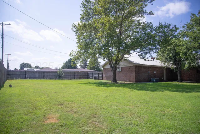 $255,000 | 900 Maple Avenue, Panhandle, TX 79068