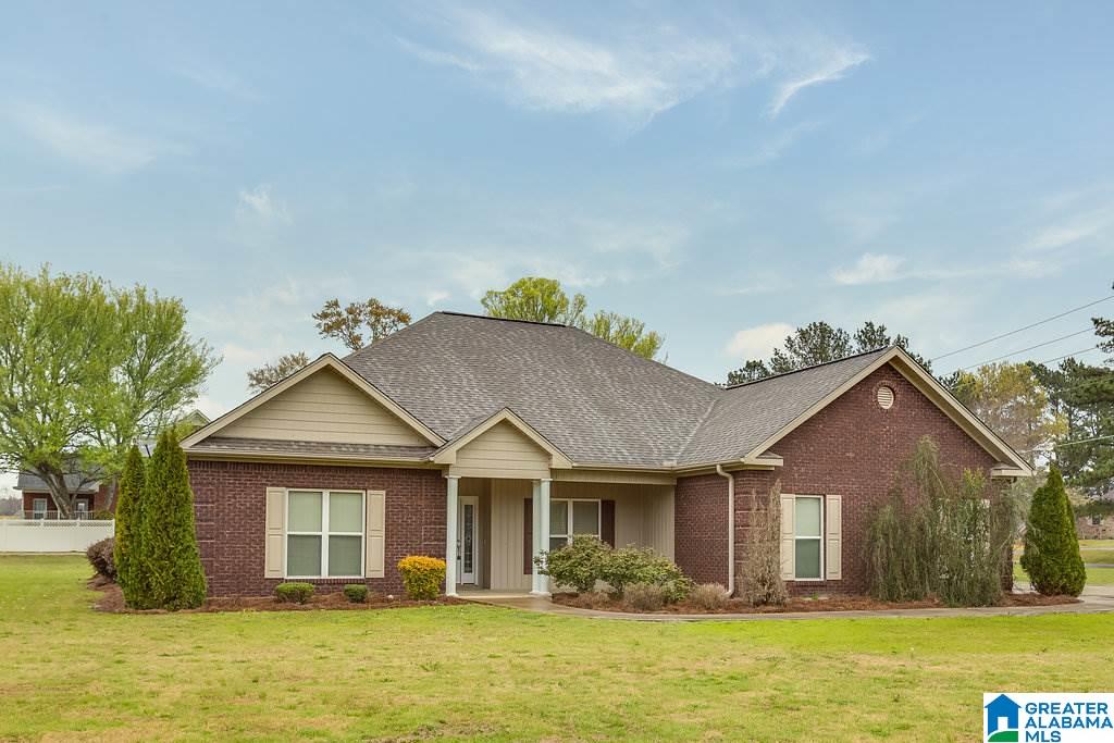 2835 Yellow Leaf Road Clanton, AL 35045 - Photo 2 of 45