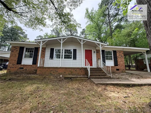 $1,340 | 7313 Ryan Street, Fayetteville, NC 28314