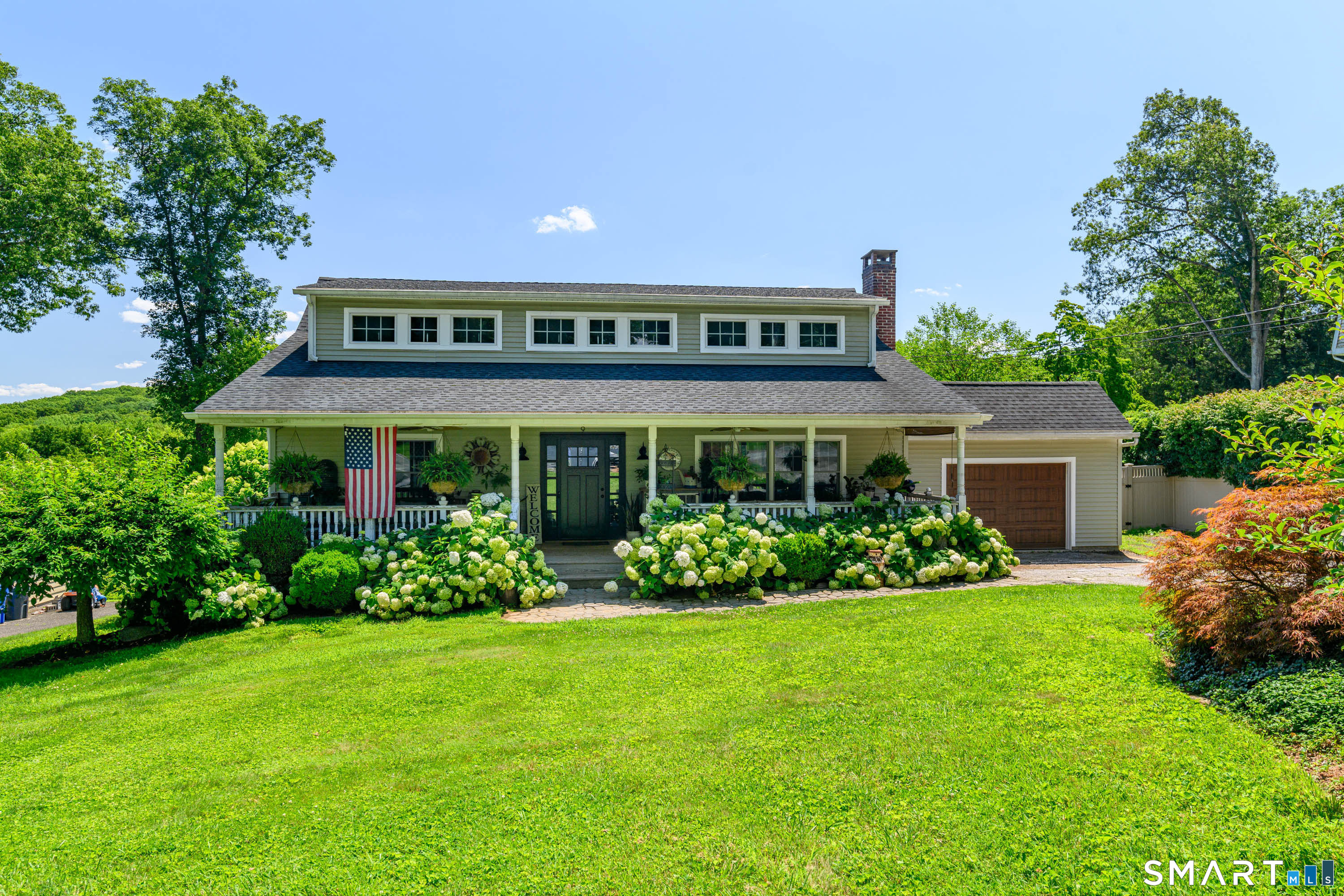 9 Birch Road New Milford, CT 06776 - Photo 1 of 14