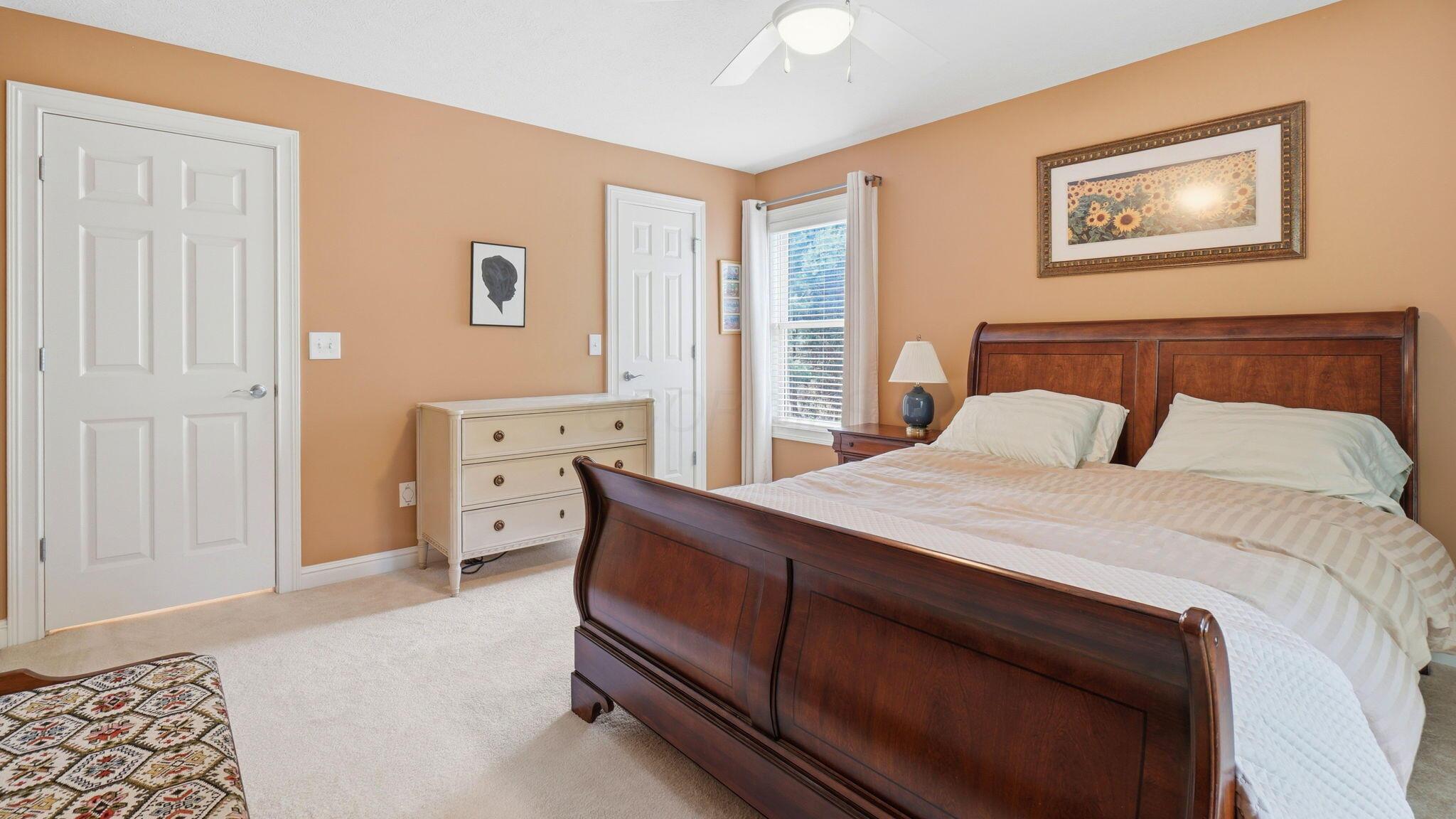 9966 Center Village Road Galena, OH 43021 - Photo 27 of 69 Bedroom2
