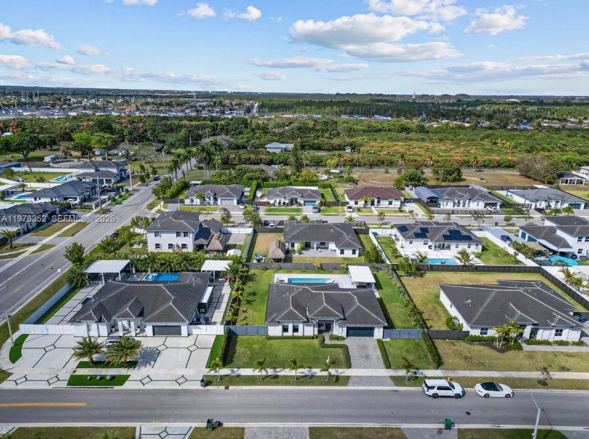 13351 Southwest 190th Street Miami, FL 33177 - Photo 42 of 45 a view of a city