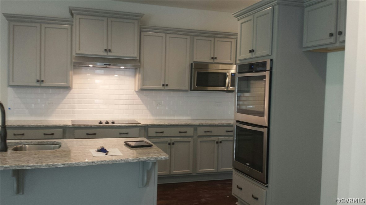 11615 Creeks Edge Road New Kent, VA 23124 - Photo 3 of 6 Gallery Image 3