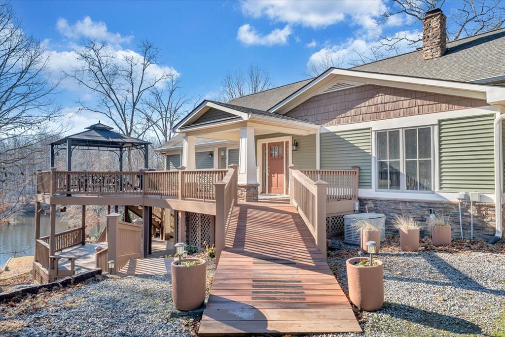 780 Dry Bridge Road Farmville, VA 23901 - Photo 6 of 94 Gallery Image 6
