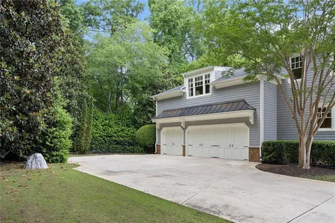 $2,800,000 | 2000 Lancaster Square, Roswell, GA 30076