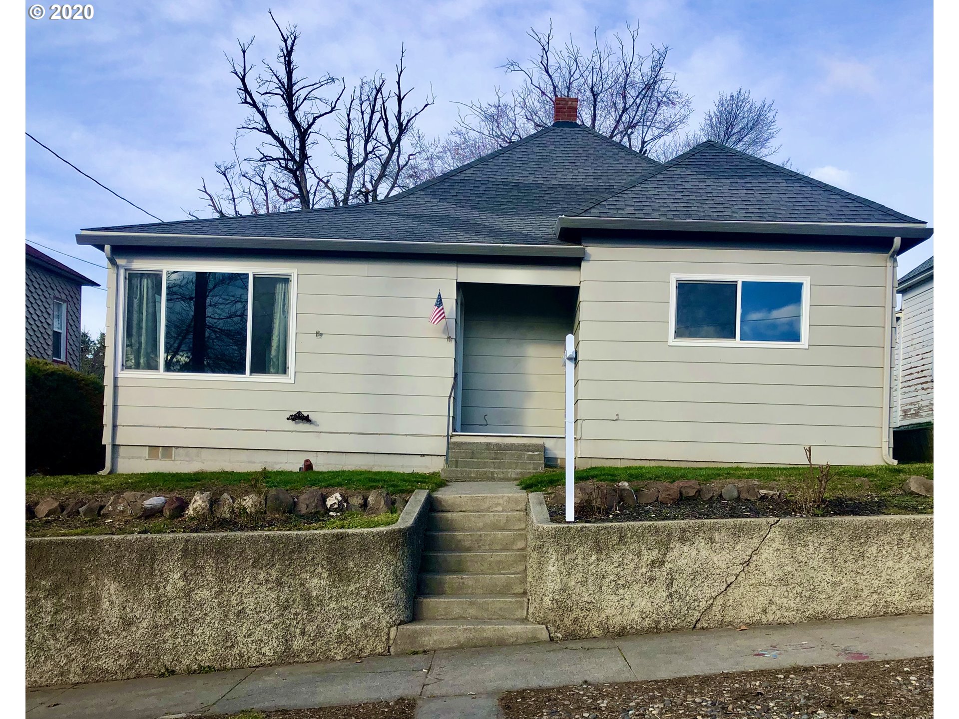 415 Northwest 5th Street Pendleton, OR 97801 - Photo 1 of 16 Gallery Image 1