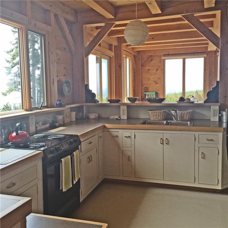 143 Ames Cove Road Harborside, ME 04642 - Photo 8 of 24 Photo