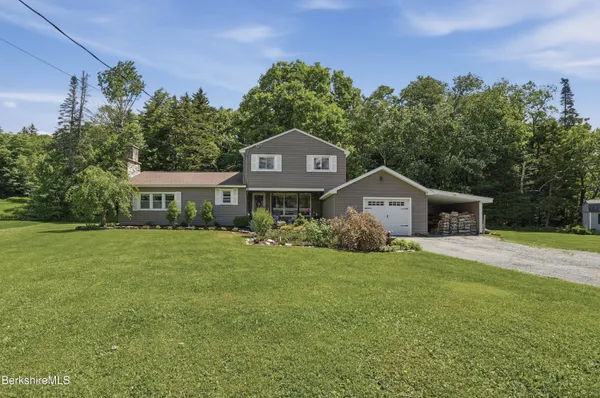 $429,900 | 491 Main Road, Savoy, MA 01256