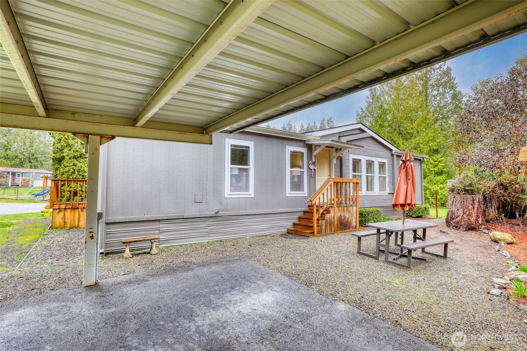 9111 66th Avenue Northwest, Unit 139 Gig Harbor, WA 98332 - Photo 35 of 40