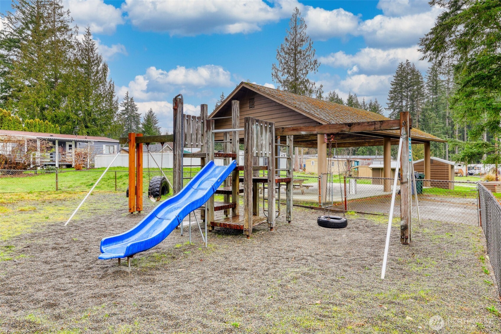 9111 66th Avenue Northwest, Unit 139 Gig Harbor, WA 98332 - Photo 40 of 40