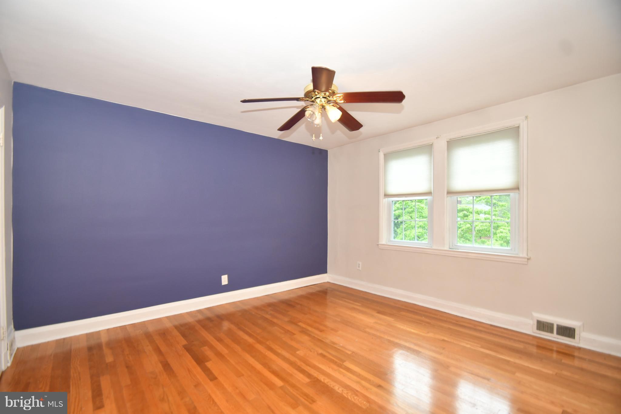 117 Murdock Road Baltimore, MD 21212 - Photo 11 of 24 1st Bedroom
