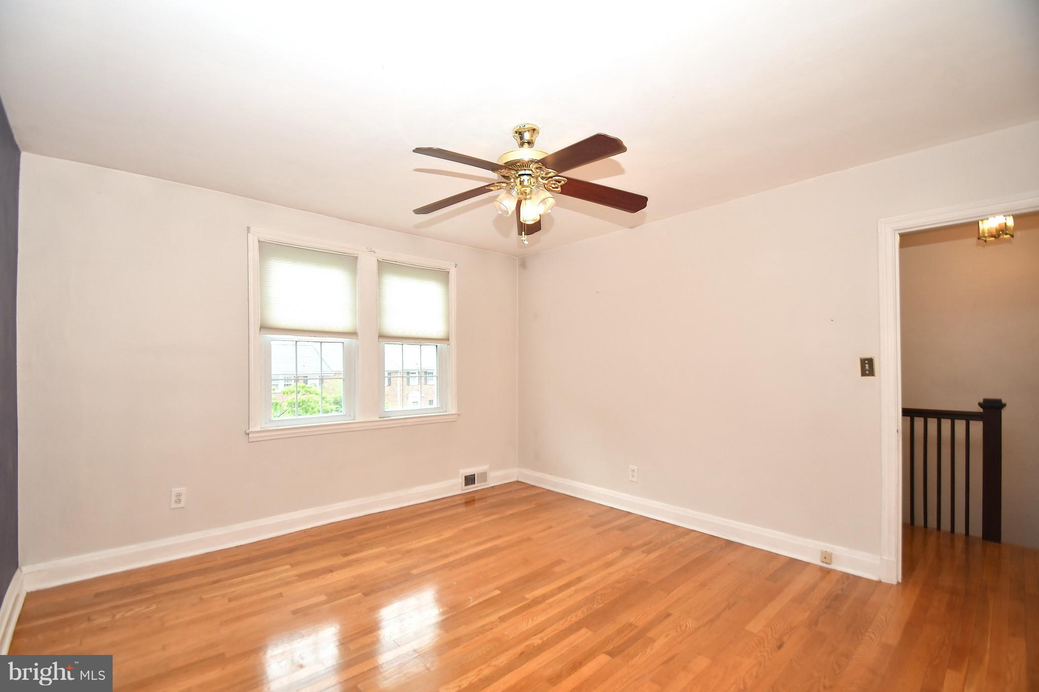 117 Murdock Road Baltimore, MD 21212 - Photo 12 of 24 1st Bedroom