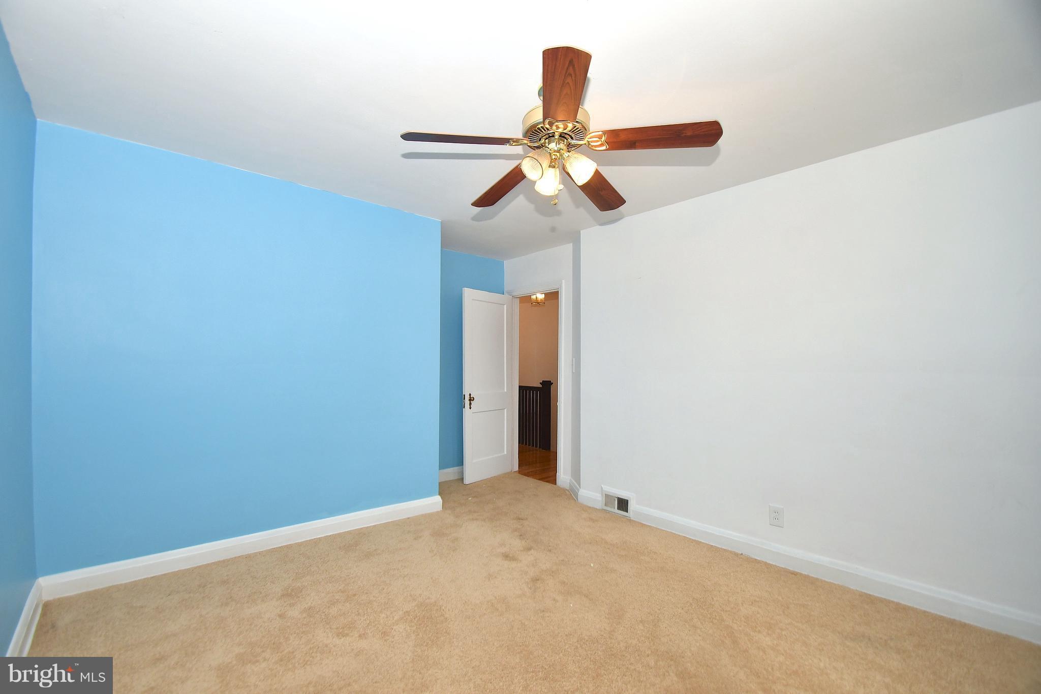 117 Murdock Road Baltimore, MD 21212 - Photo 13 of 24 2nd Bedroom