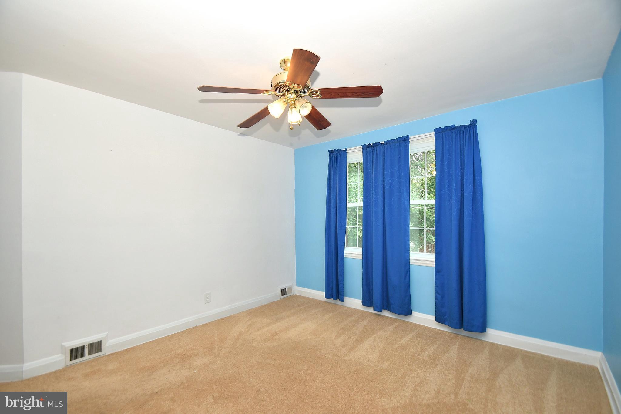 117 Murdock Road Baltimore, MD 21212 - Photo 14 of 24 2nd Bedroom