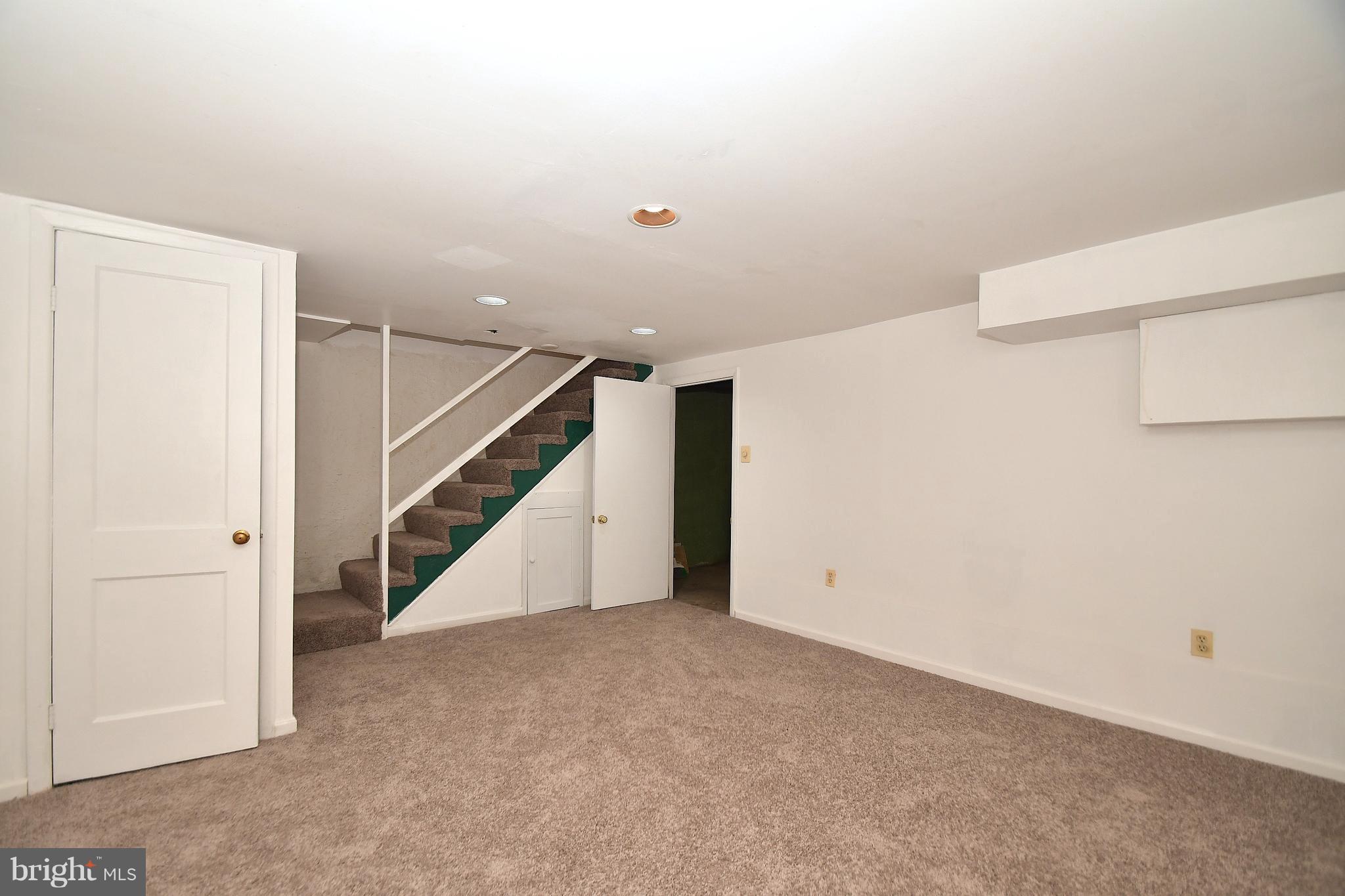 117 Murdock Road Baltimore, MD 21212 - Photo 18 of 24 Finished Basement