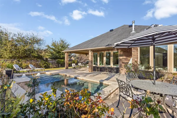 $729,000 | 13702 Banks View Court, Houston, TX 77059