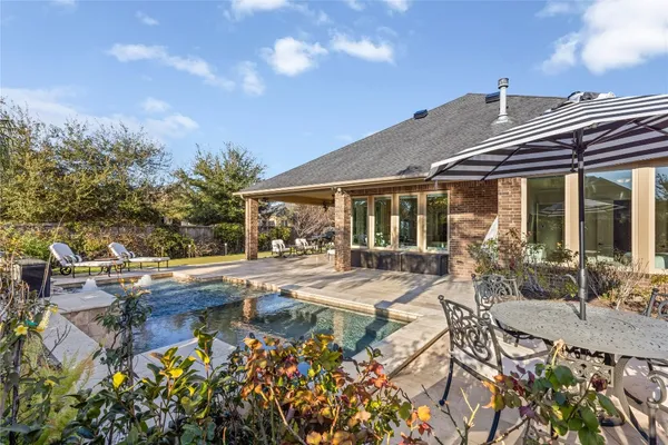 $729,000 | 13702 Banks View Court, Houston, TX 77059