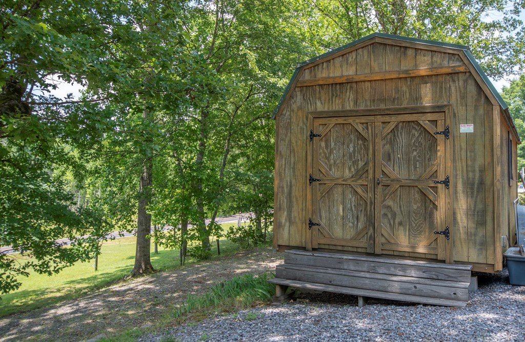 96 Scenic Road Warne, NC 28909 - Photo 41 of 45 Gallery Image 41