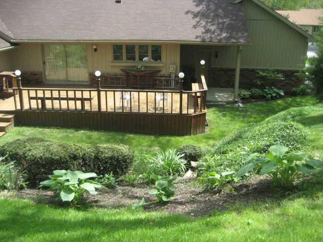 8170 Claridge Road Indianapolis, IN 46260 - Photo 2 of 12 Gallery Image 2