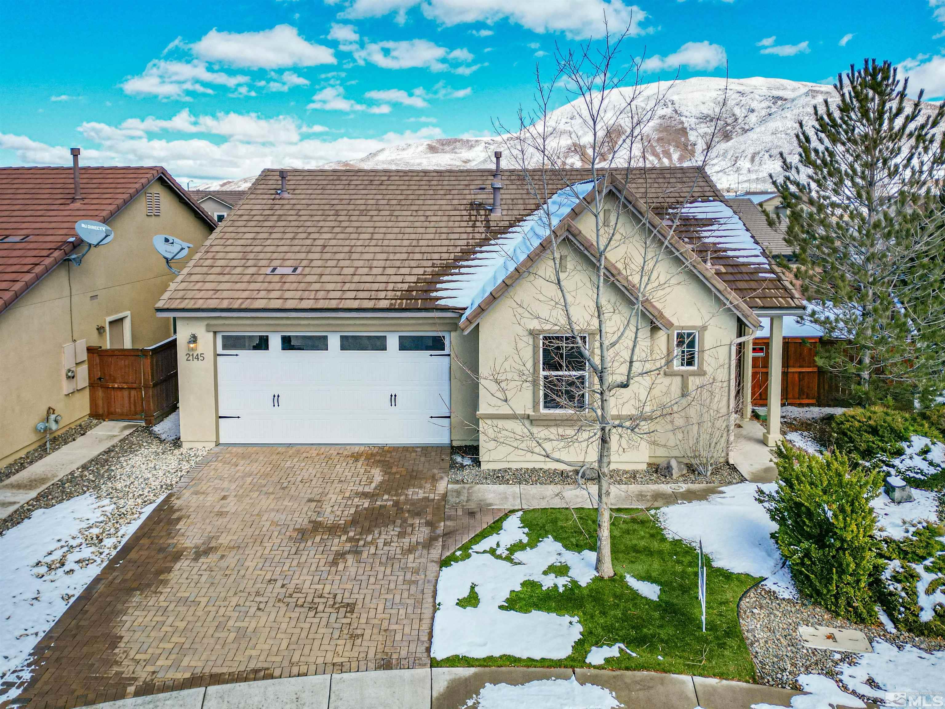2145 Peaceful Valley Drive Reno, NV 89521 - Photo 1 of 31 Photo 1