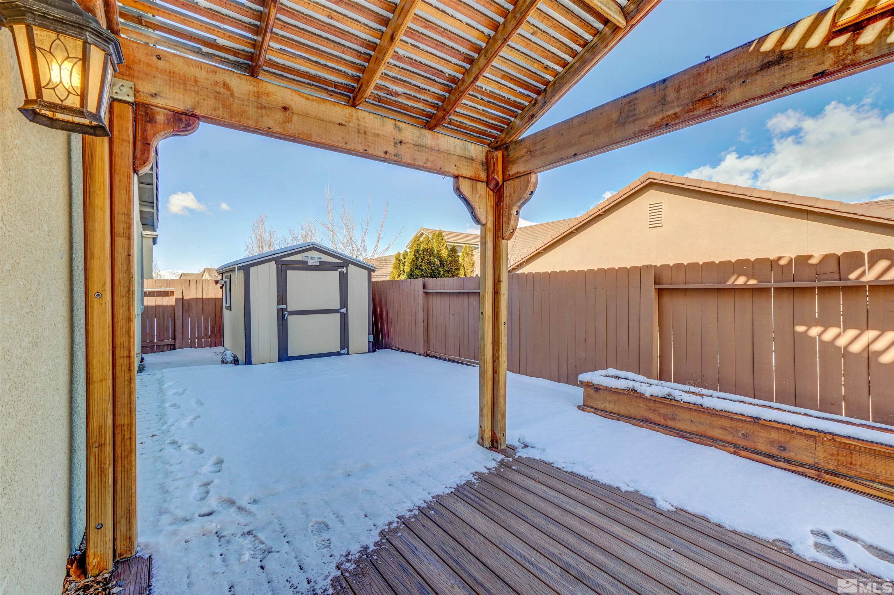 2145 Peaceful Valley Drive Reno, NV 89521 - Photo 26 of 31 Photo 26