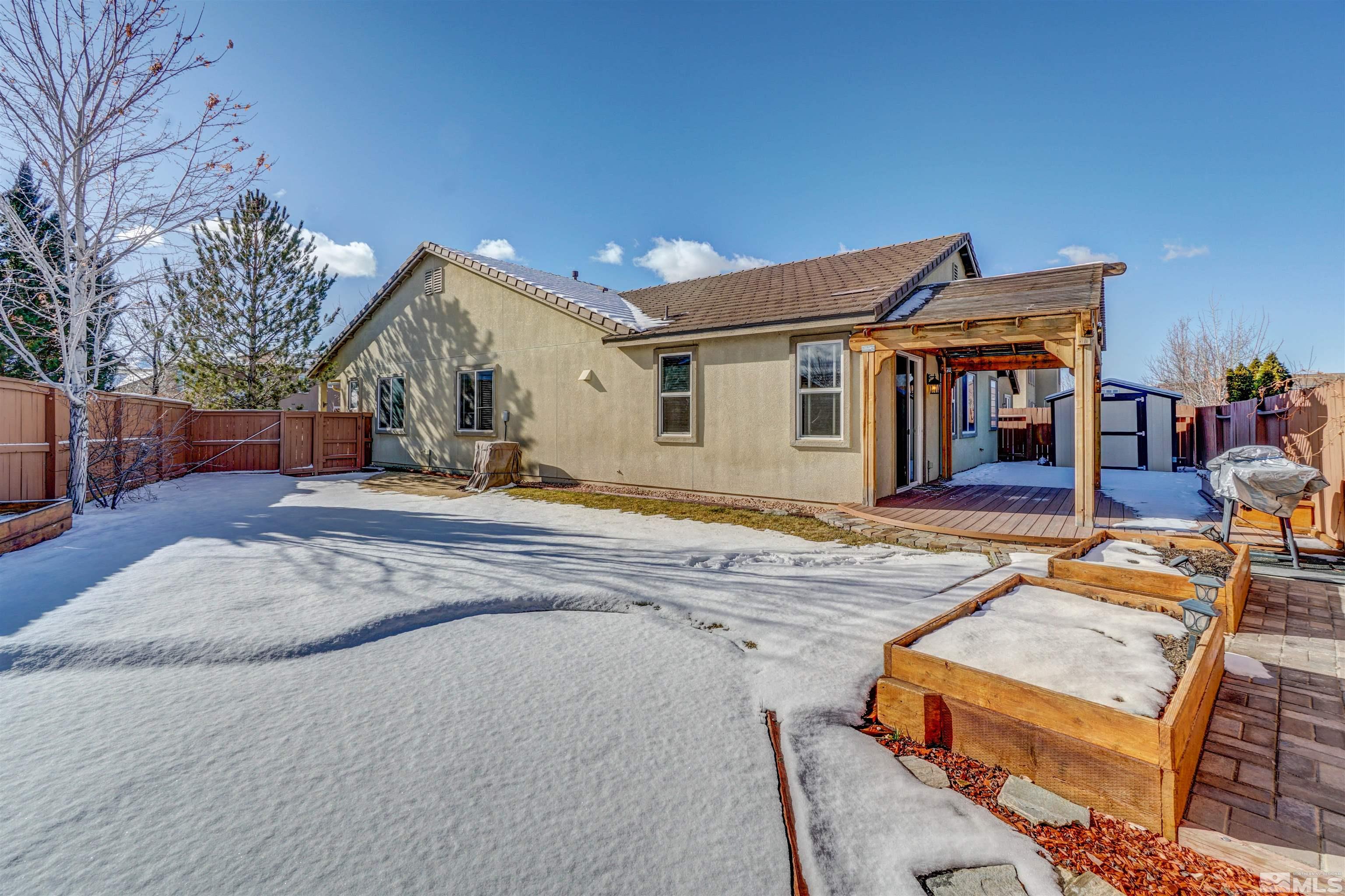 2145 Peaceful Valley Drive Reno, NV 89521 - Photo 29 of 31 Photo 29