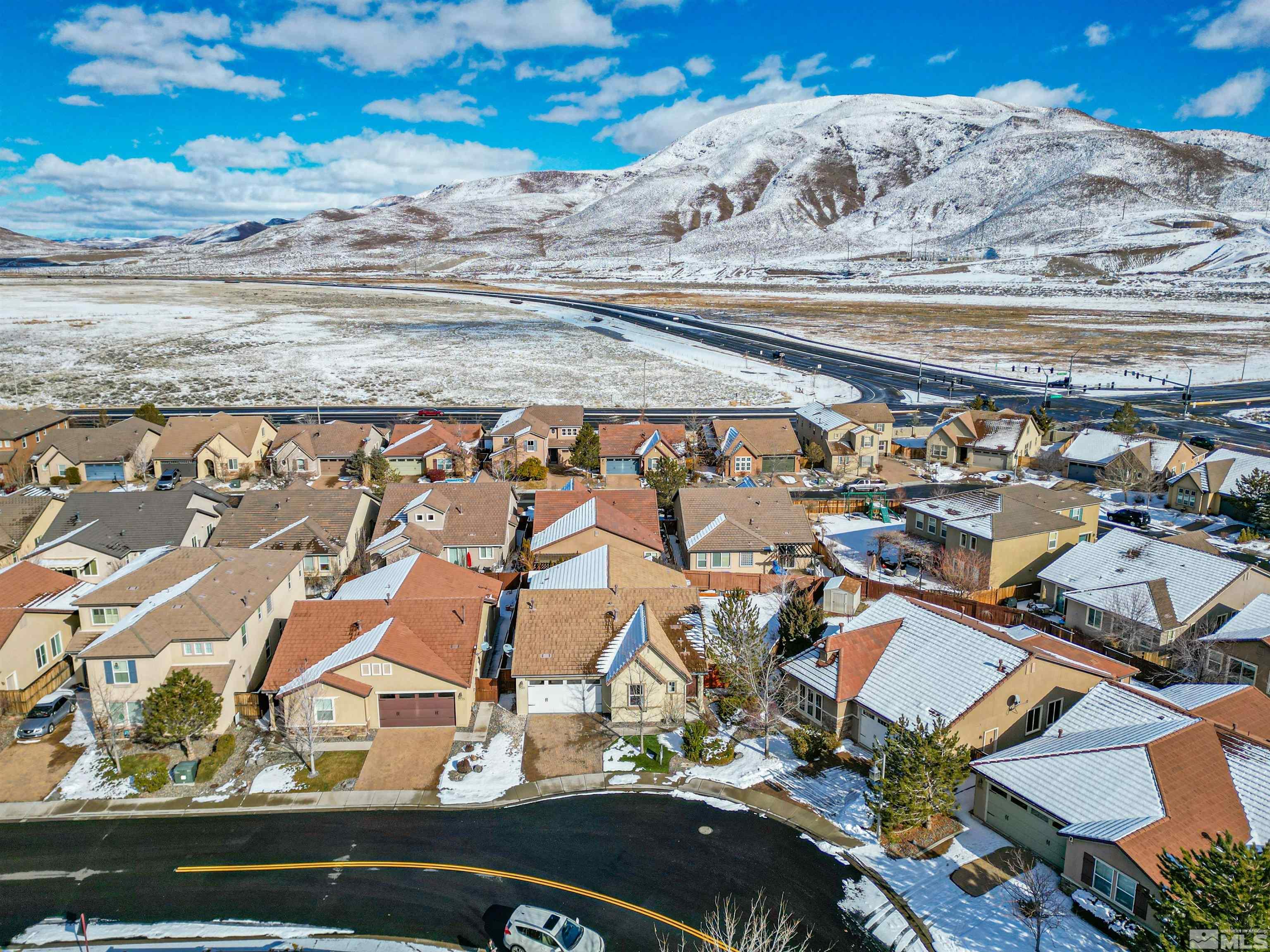2145 Peaceful Valley Drive Reno, NV 89521 - Photo 4 of 31 Photo 4