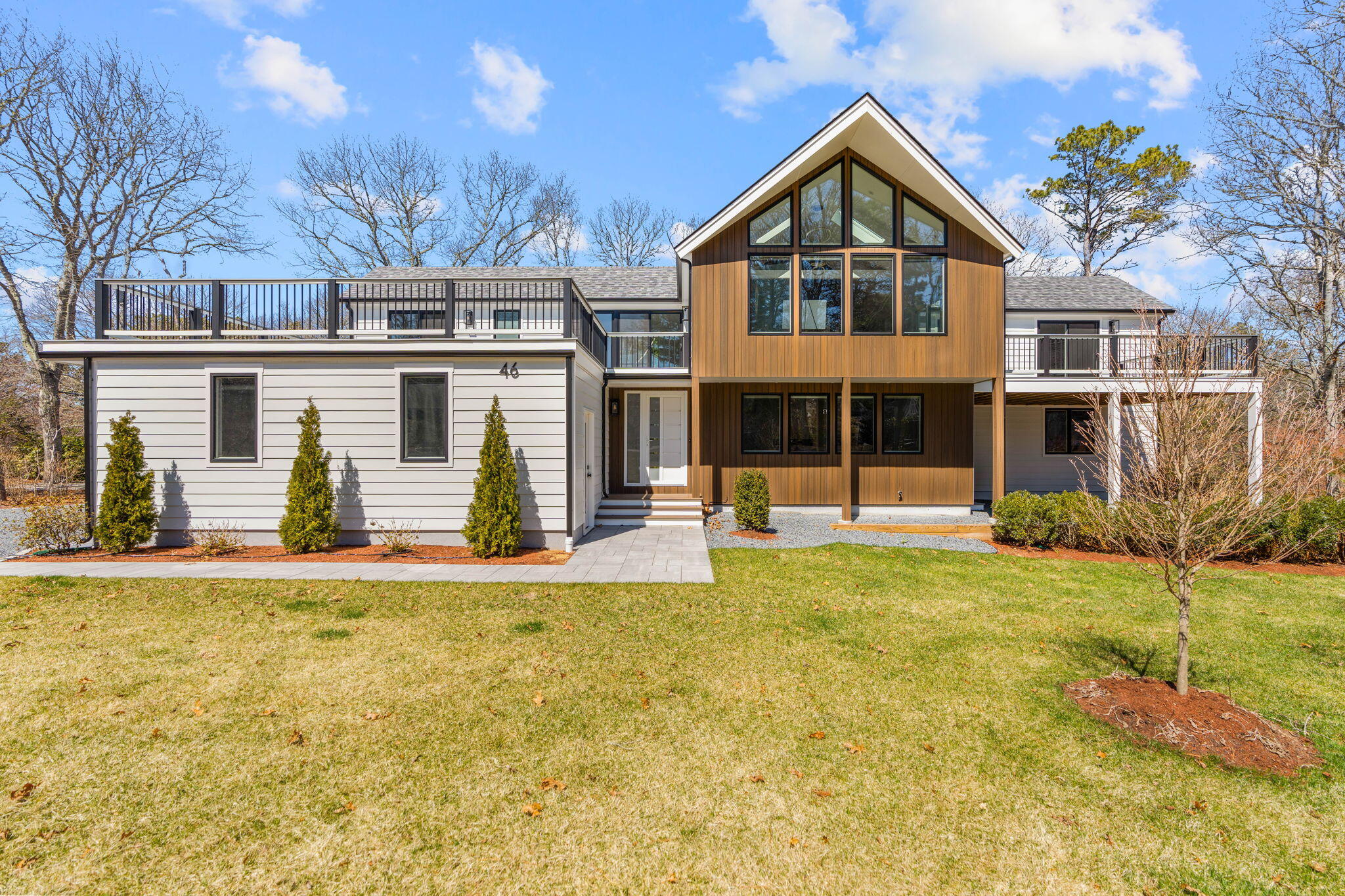 46 Greensward Circle Mashpee, MA 02649 - Photo 1 of 73 3-web-or-mls-GW reshoot hi Res-7
