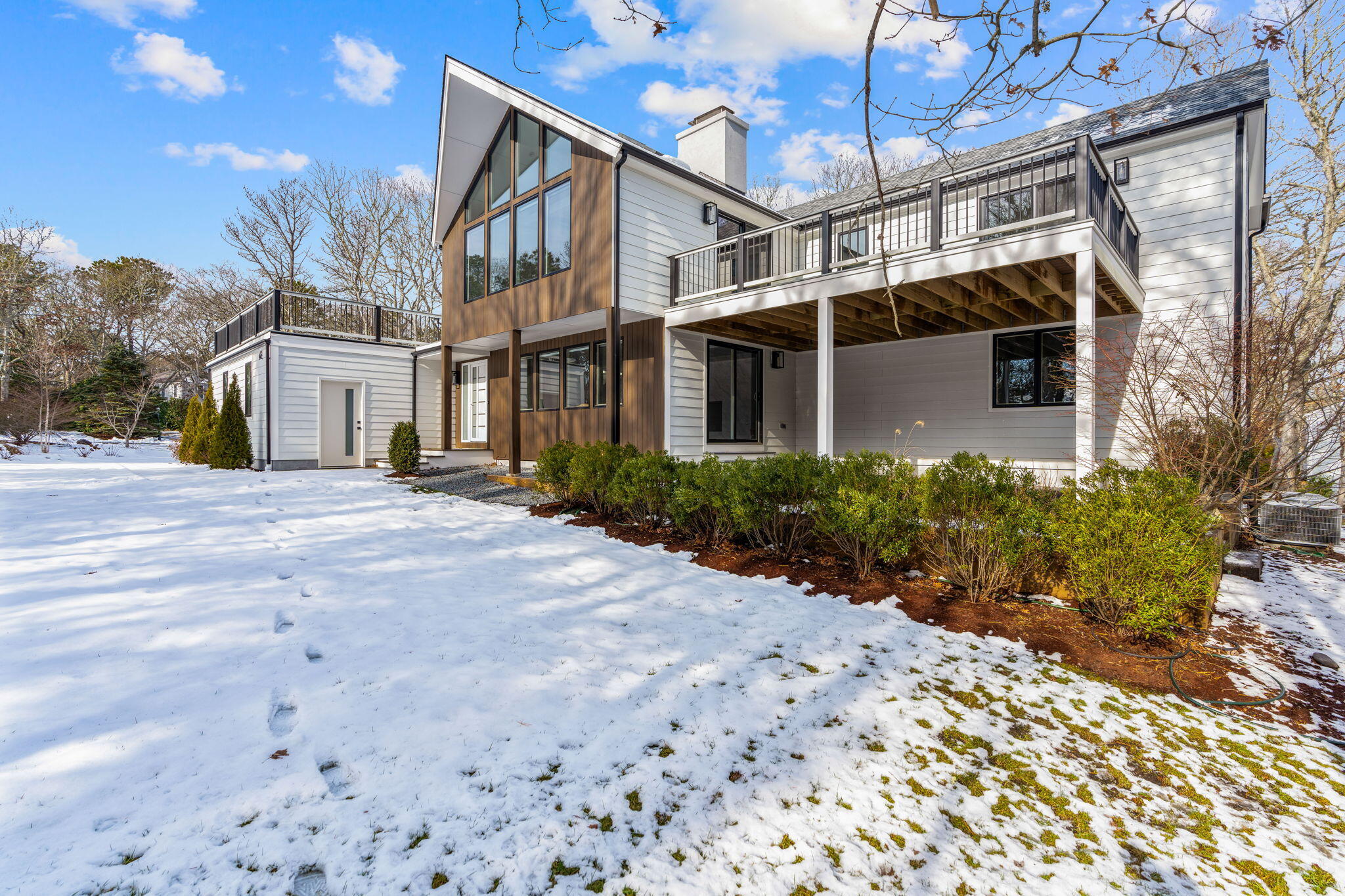 46 Greensward Circle Mashpee, MA 02649 - Photo 2 of 79 97-web-or-mls-46 Greensward house color-