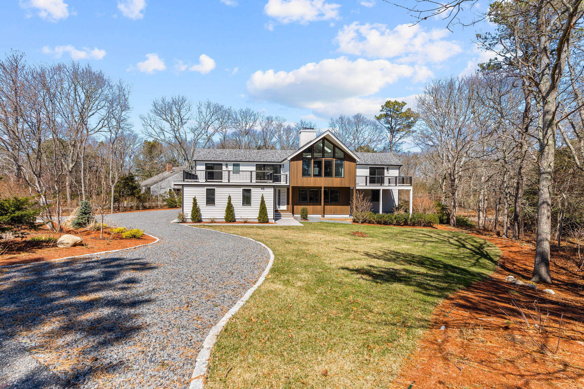46 Greensward Circle Mashpee, MA 02649 - Photo 2 of 73 1-web-or-mls-GW reshoot hi Res-4