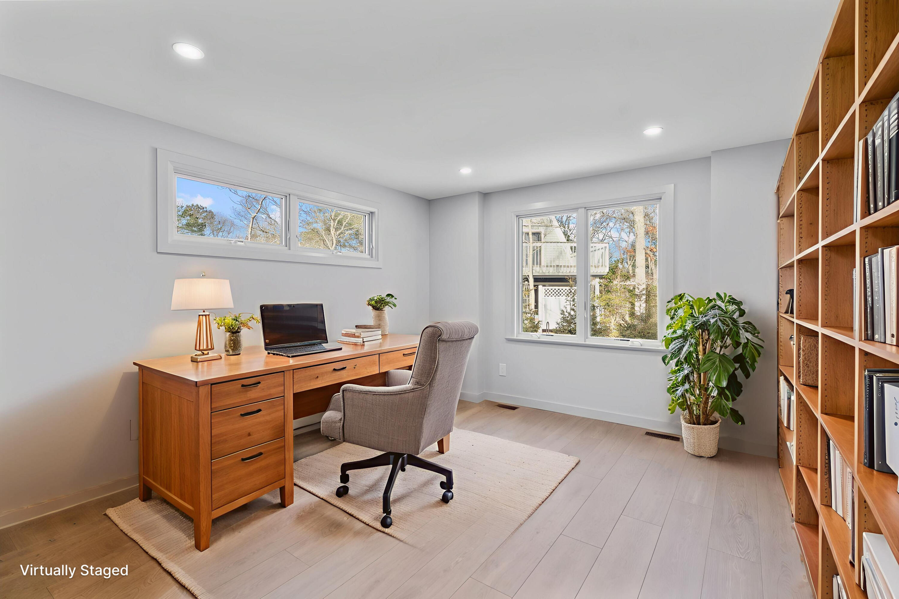 46 Greensward Circle Mashpee, MA 02649 - Photo 56 of 73 46-Greensward-Home Office