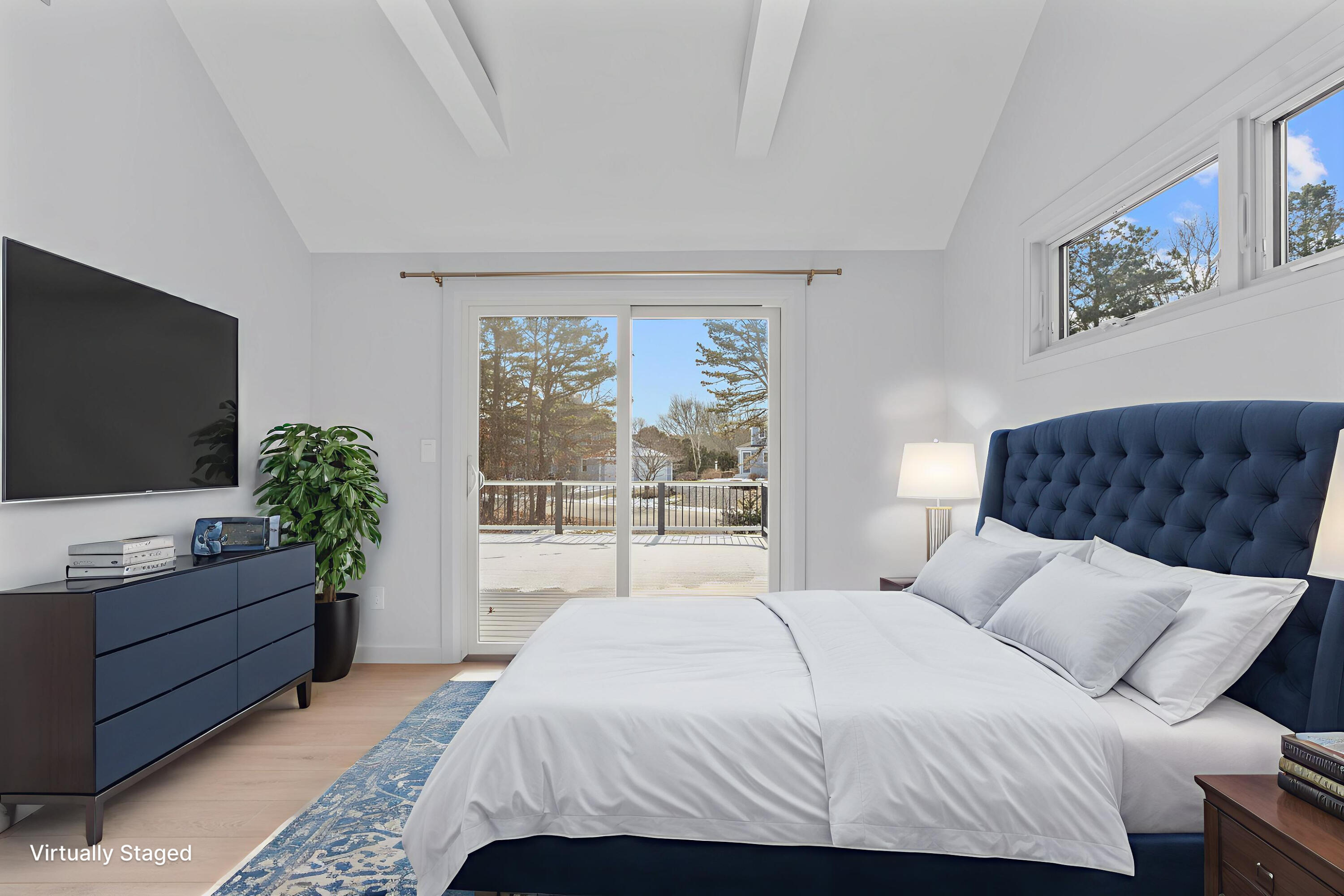 46 Greensward Circle Mashpee, MA 02649 - Photo 61 of 80 46-Greensward-Bedroom