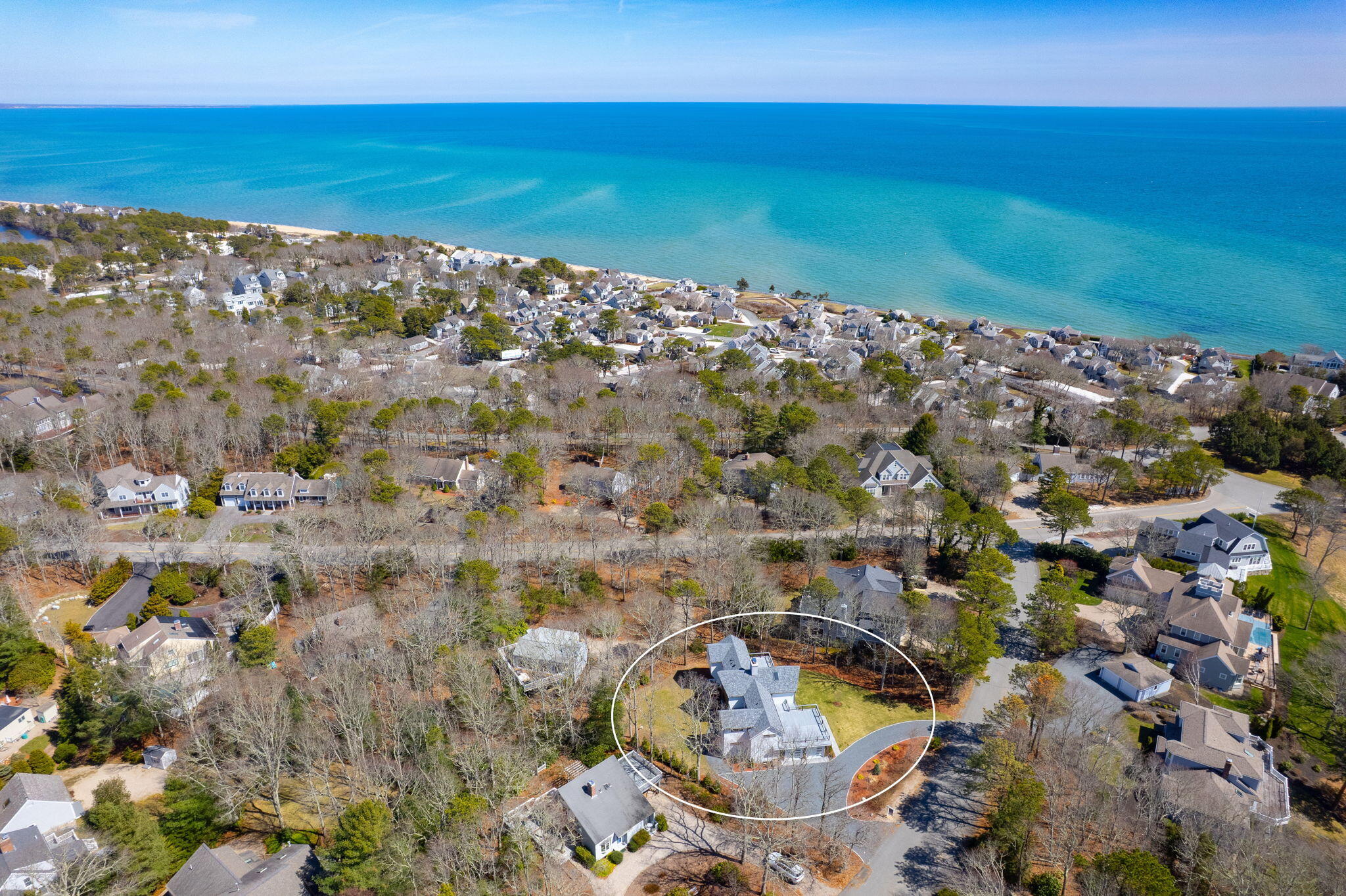 46 Greensward Circle Mashpee, MA 02649 - Photo 66 of 73 14-web-or-mls-GW aerials reshoot hi Res-