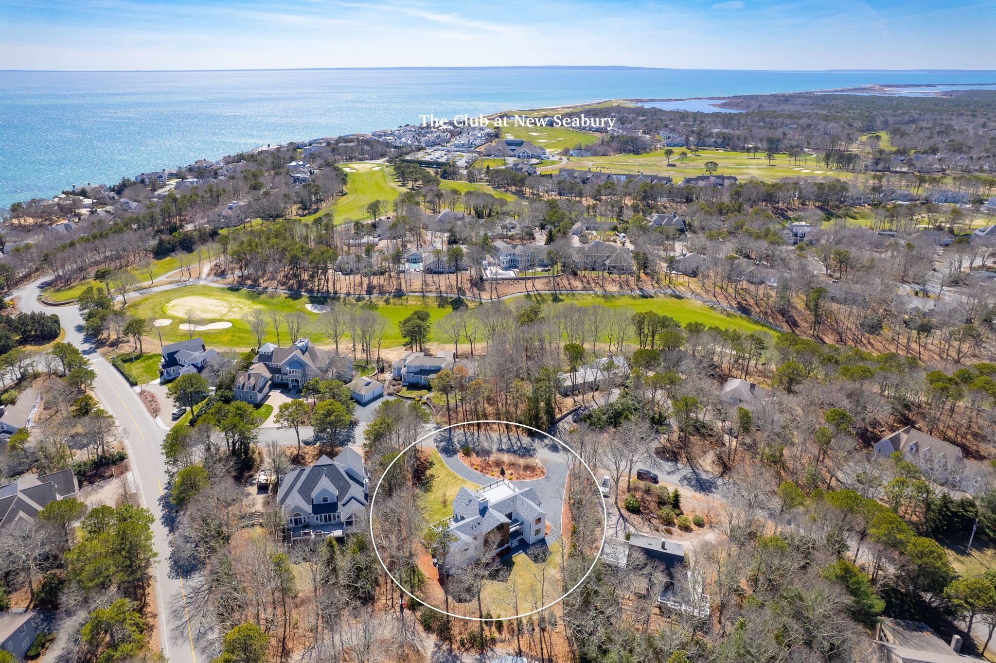 46 Greensward Circle Mashpee, MA 02649 - Photo 67 of 73 15-web-or-mls-GW aerials reshoot hi Res-