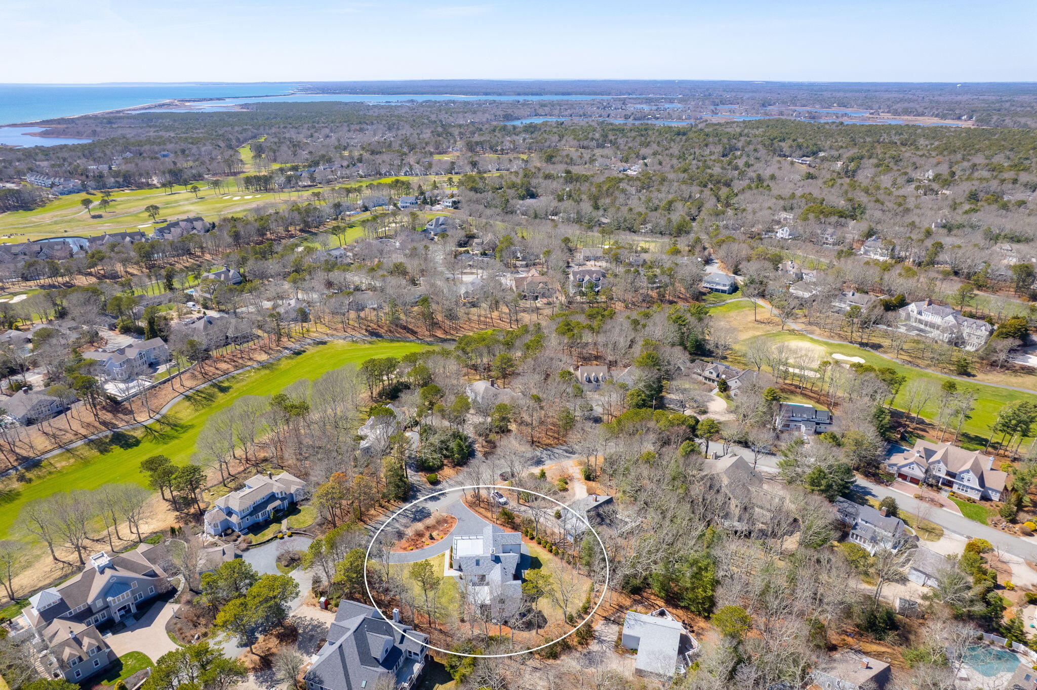 46 Greensward Circle Mashpee, MA 02649 - Photo 69 of 73 17-web-or-mls-GW aerials reshoot hi Res-