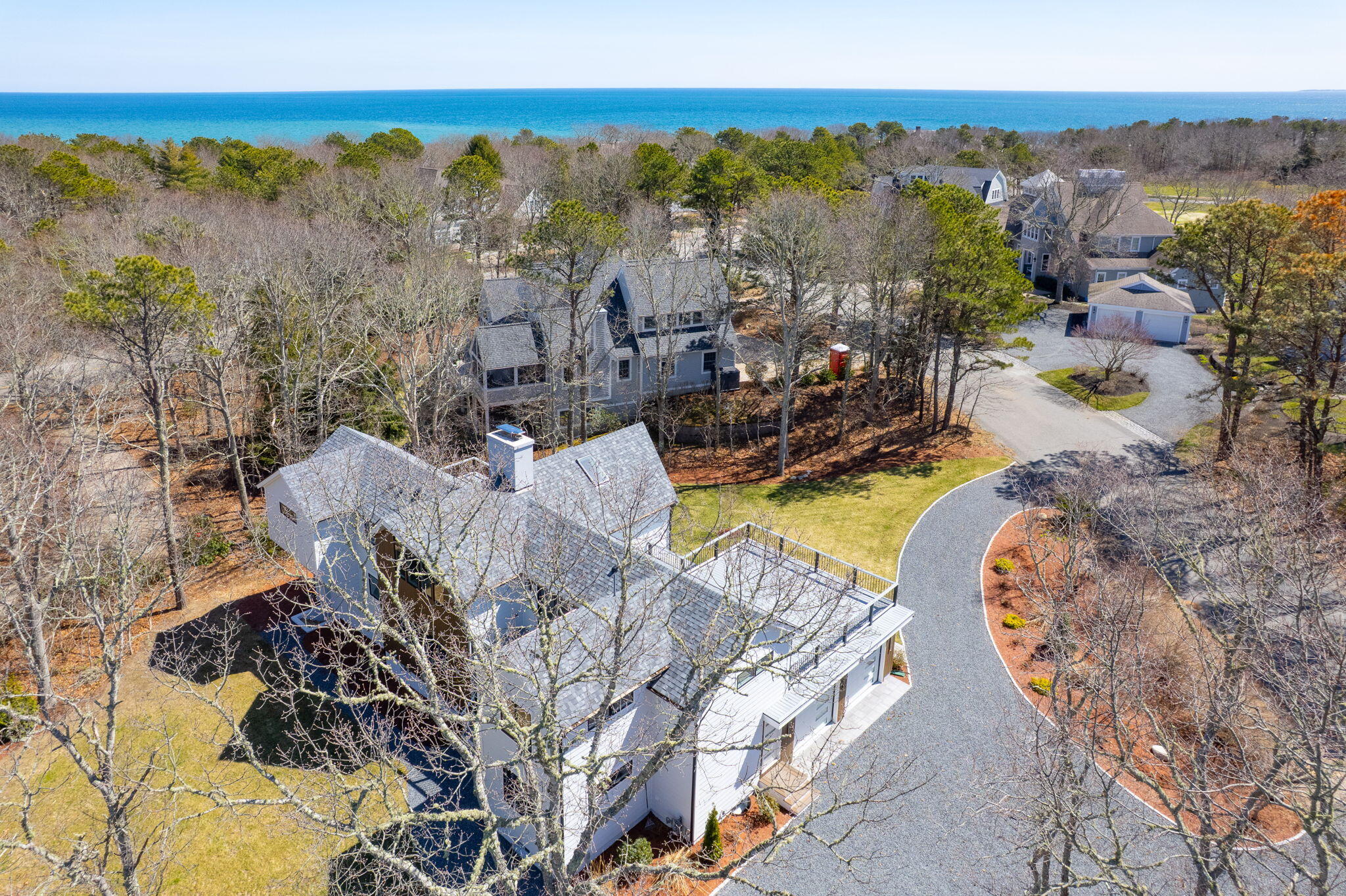 46 Greensward Circle Mashpee, MA 02649 - Photo 70 of 73 18-web-or-mls-GW aerials reshoot hi Res