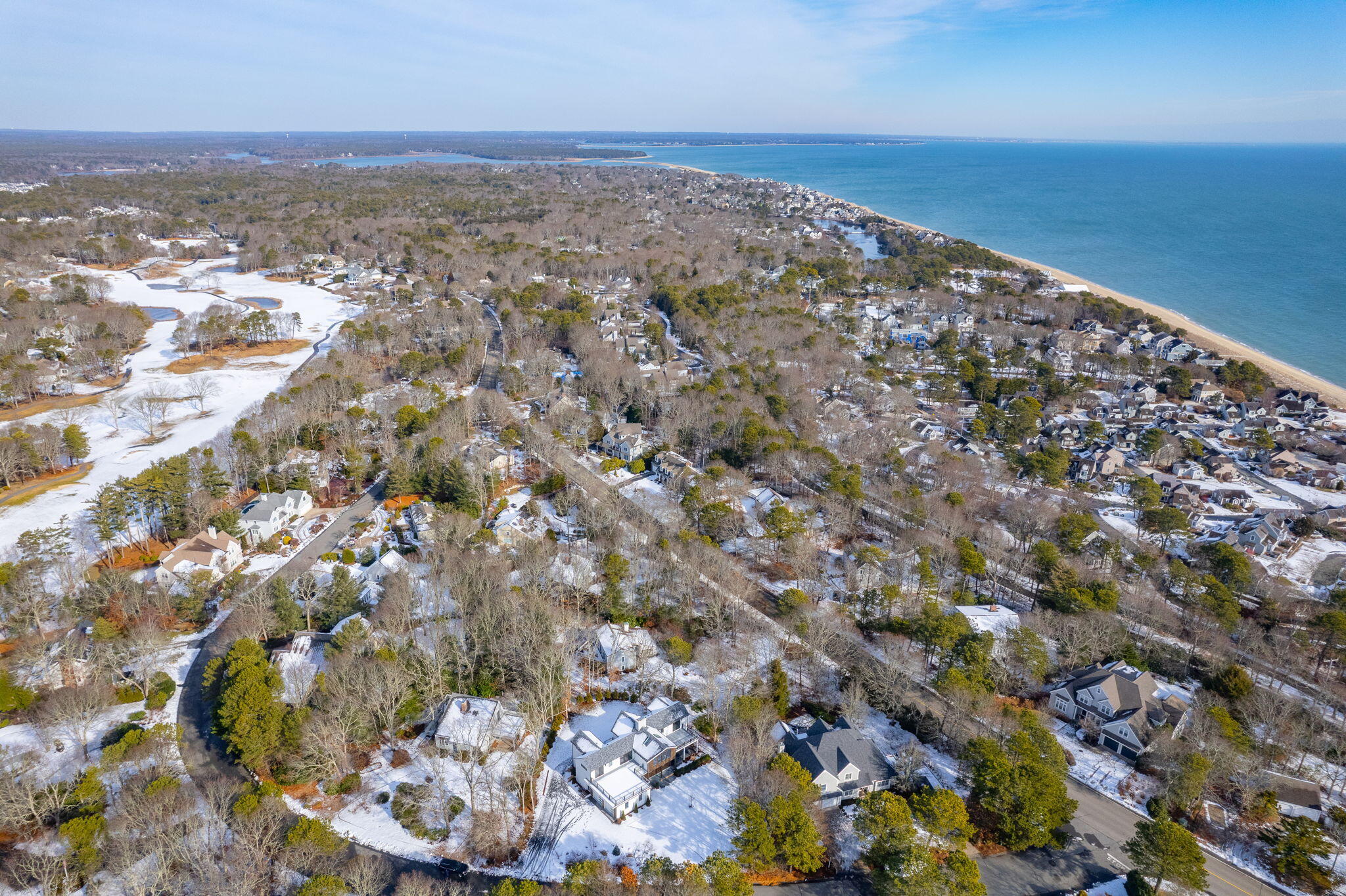 46 Greensward Circle Mashpee, MA 02649 - Photo 76 of 79 19-web-or-mls-46 Greensward aerials Hi R