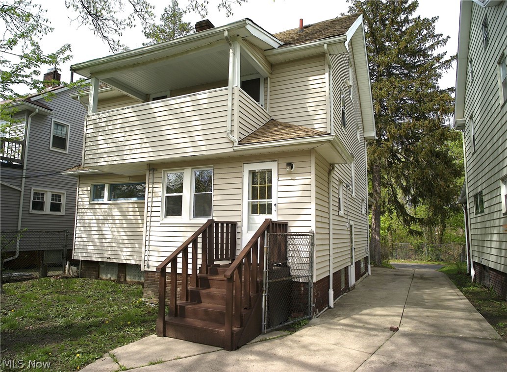 916 Dresden Road Cleveland Heights, OH 44112 - Photo 19 of 19 Gallery Image 19