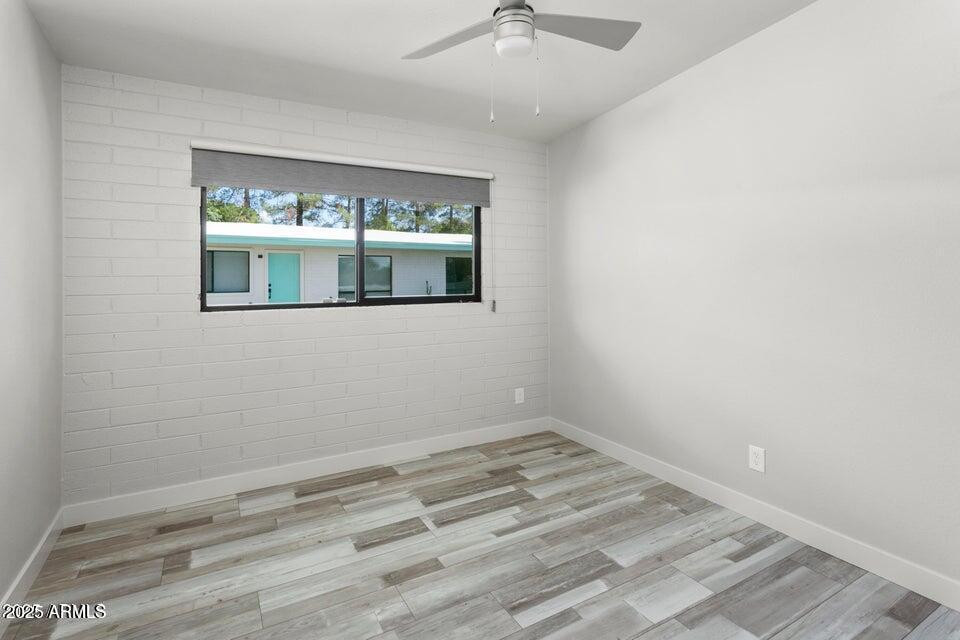 7440 East Cave Creek Road, Unit 1 Carefree, AZ 85377 - Photo 19 of 47 a view of a room that has a window in it