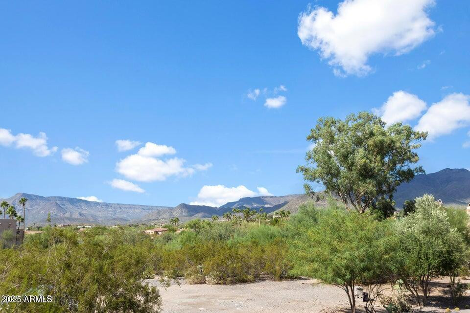 7440 East Cave Creek Road, Unit 1 Carefree, AZ 85377 - Photo 21 of 47 a view of a city