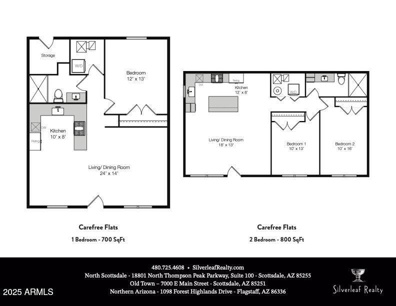 7440 East Cave Creek Road, Unit 1 Carefree, AZ 85377 - Photo 25 of 47 unknown