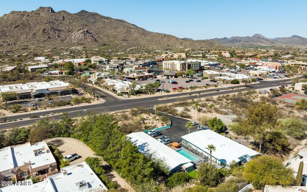 7440 East Cave Creek Road, Unit 1 Carefree, AZ 85377 - Photo 45 of 47
