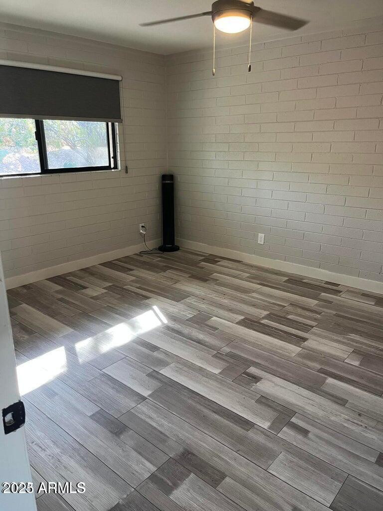 7440 East Cave Creek Road, Unit 1 Carefree, AZ 85377 - Photo 8 of 47 a view of empty room with window
