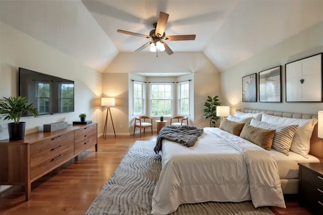 a view of a house with patio